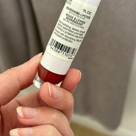 Physicians Formula Organic Wearnourishing Lipstick - Picture 4 of 4